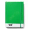 Pantone - Small Notebook -Nic Zoe Fashion Store 10151GRN01