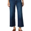 Paige - Anessa With Finished Hem Jean -Nic Zoe Fashion Store 1E47E77C610 DWS PRODUCT 01
