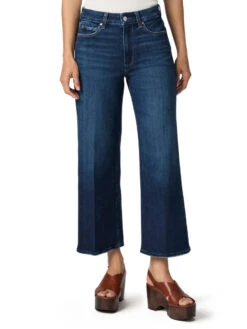 Paige - Anessa With Finished Hem Jean