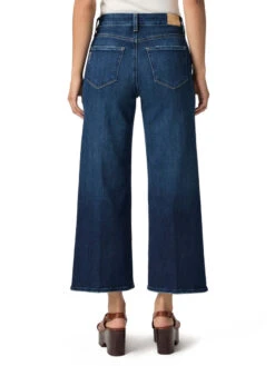 Paige - Anessa With Finished Hem Jean -Nic Zoe Fashion Store 1E47E77C610 DWS PRODUCT 03