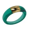 Lucas Jack - Resin Band Ring