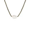 Marlyn Schiff -Â Pearl Choker 1 Marlyn Schiff -Â Pearl Choker -Nic Zoe Fashion Store 3398NGRIPRODUCT 01
