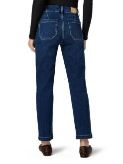 Paige - Mayslie Straight Ankle Jean -Nic Zoe Fashion Store 7603F72C611DWSPRODUCT 03