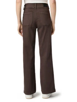 Paige - Brooklyn 31" Wide Waistband Jean -Nic Zoe Fashion Store 7798G29B105 MCH PRODUCT 04