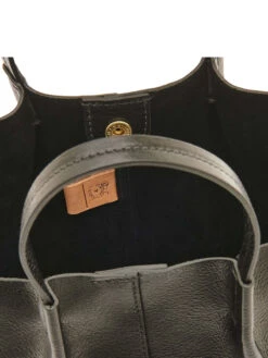 Il Bisonte - Crossbody Nina Bag -Nic Zoe Fashion Store BCR366BLKPRODUCT 03