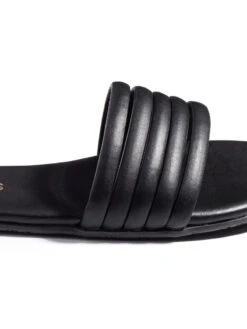 TKEES - Serena Slide -Nic Zoe Fashion Store BSER04BLKPRODUCT 03