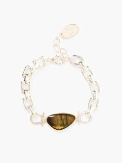 Chan Luu - Labradorite Bracelet