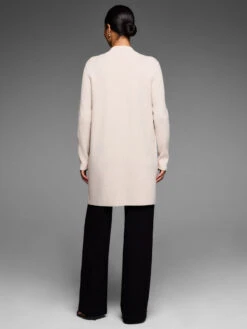 Gold Label Cashmere Blend Juliette Coat 11 Gold Label Cashmere Blend Juliette Coat -Nic Zoe Fashion Store ELVF259136 SNS PRODUCT 04