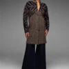 Gold Label Tufted Double Knit Coat 2 Gold Label Tufted Double Knit Coat -Nic Zoe Fashion Store ELVF259142 BWL PRODUCT 01