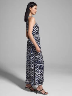 Gold Label Embellished Starry Sky Becca Dress -Nic Zoe Fashion Store ELVM259904BLMPRODUCT 03