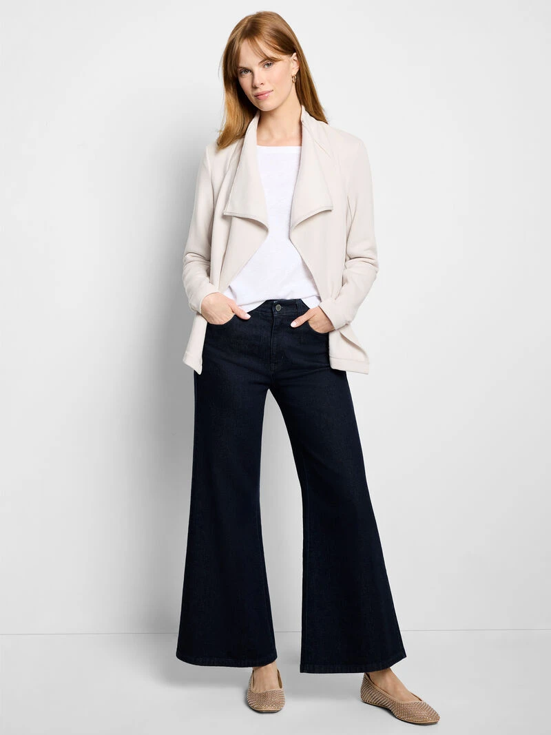 Lounge Around Moto Jacket 4 Lounge Around Moto Jacket - Image 2