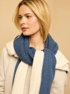 Tuck Stitch V-Neck Sweater -Nic Zoe Fashion Store F251168TAUPRODUCT 06A