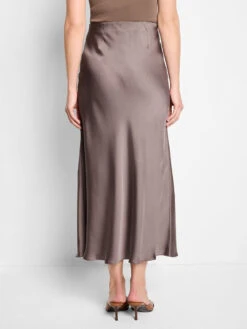 Day Gloss Slip Skirt -Nic Zoe Fashion Store F251706 COC PRODUCT 04