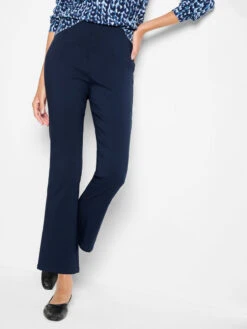 28" Berkeley Boot Wonderstretch Pant