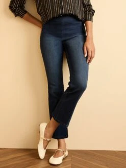 28" Berkeley Boot Jeans