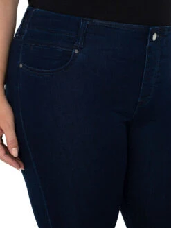 Liverpool - Gia Glider Ankle Skinny -Nic Zoe Fashion Store LY2367SFS DWS 1