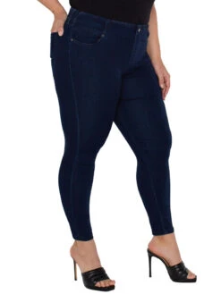 Liverpool - Gia Glider Ankle Skinny -Nic Zoe Fashion Store LY2367SFS DWS 3