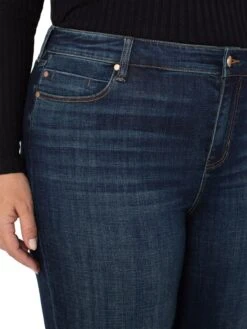 Liverpool - Stride Hr Crop W Wide Cut Hem -Nic Zoe Fashion Store LY4454CH420EASTMOOR20MWS20120HIGH20RES 03