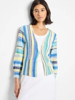 Coast Crush Cardigan