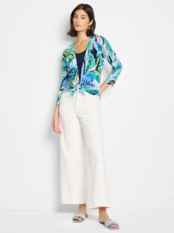 Nic Zoe Fashion Store -Nic Zoe Fashion Store M251159BLTPRODUCT 02