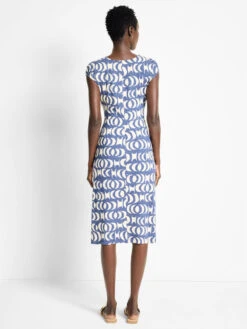 Lunar Eclipse Wren Dress -Nic Zoe Fashion Store M251249IMIPRODUCT 04