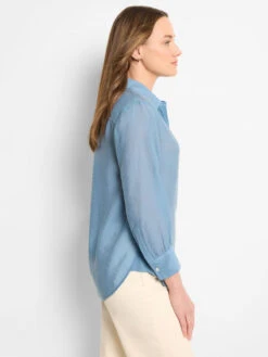 Breeze Shirt -Nic Zoe Fashion Store M251600MISPRODUCT 03