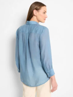 Breeze Shirt -Nic Zoe Fashion Store M251600MISPRODUCT 04
