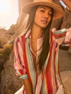 Horizon Breeze Shirt