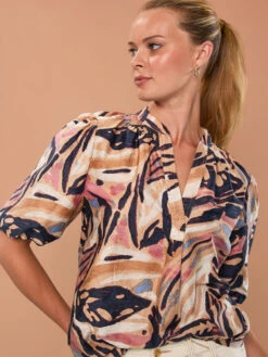 Terracotta Garden Top