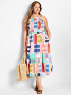 Portofino Anna Dress