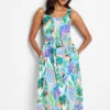 Island Beat Sophie Dress