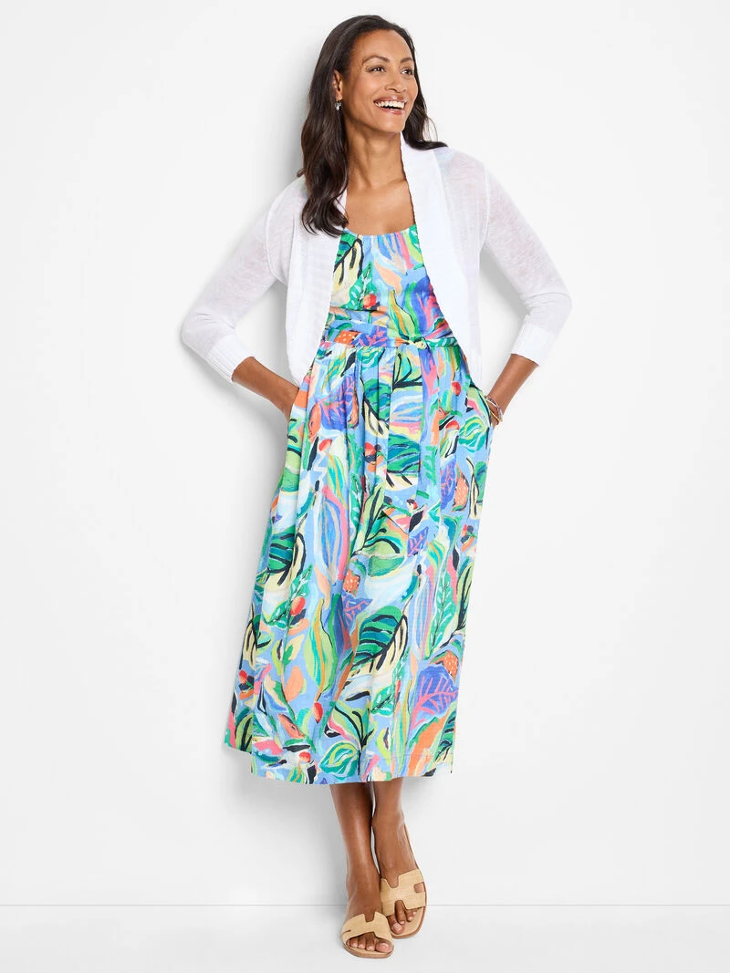 Island Beat Sophie Dress 4 Island Beat Sophie Dress - Image 2