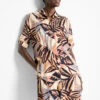 Terracotta Garden Devon Dress -Nic Zoe Fashion Store M251930 NUM PRODUCT 01