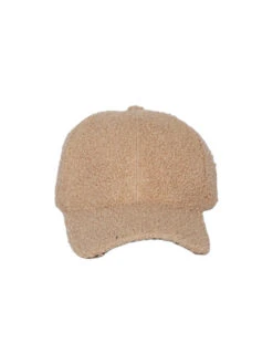 Hat Attack - Sherpa Cap 5 Hat Attack - Sherpa Cap -Nic Zoe Fashion Store NAJA138 LIGHT20TAN 1 Product 01