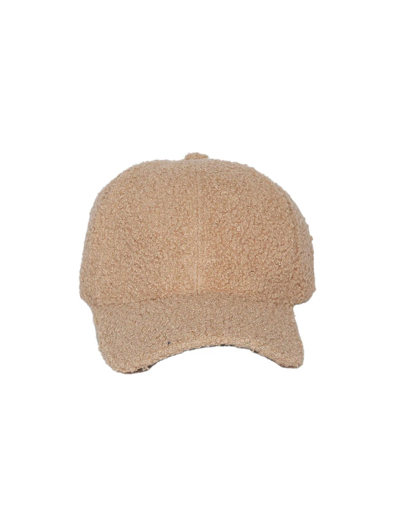 Hat Attack - Sherpa Cap 4 Hat Attack - Sherpa Cap - Image 2