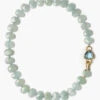 Chan Luu - Gem Stone Necklace -Nic Zoe Fashion Store NG15372AQMPRODUCT 01