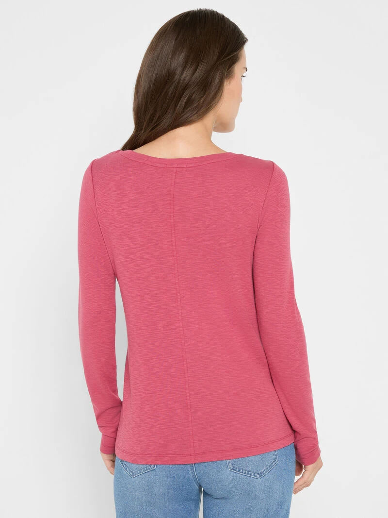 NZT Long Sleeve Boat Tee 5 NZT Long Sleeve Boat Tee - Image 3