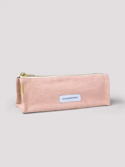 Les Pensionnaires - Organic Cotton Pencil Case