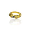 Tat2 Designs - Gold Vesta Ring -Nic Zoe Fashion Store R101GLDVSCLRGOLPRODUCT 01