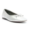 Schutz - Arissa Flats -Nic Zoe Fashion Store S2071000559SILPRODUCT 01