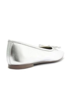 Schutz - Arissa Flats -Nic Zoe Fashion Store S2071000559SILPRODUCT 03