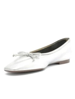Schutz - Arissa Flats -Nic Zoe Fashion Store S2071000559SILPRODUCT 04