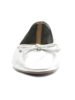 Schutz - Arissa Flats -Nic Zoe Fashion Store S2071000559SILPRODUCT 06