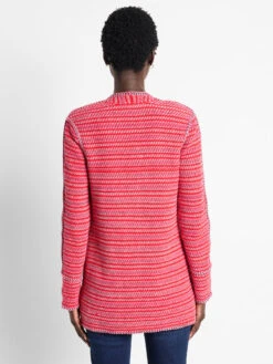 Heat Clash Cardigan 9 Heat Clash Cardigan -Nic Zoe Fashion Store S251119 HAR PRODUCT 04