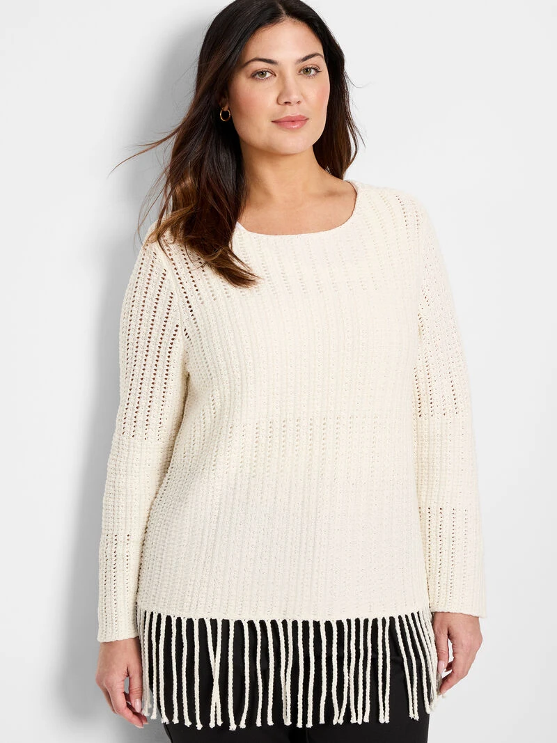 Beach Walk Sweater 2 Beach Walk Sweater