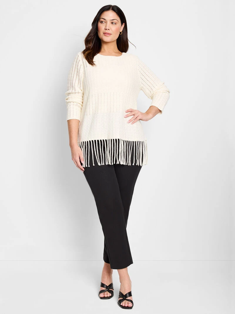 Beach Walk Sweater 3 Beach Walk Sweater - Image 2