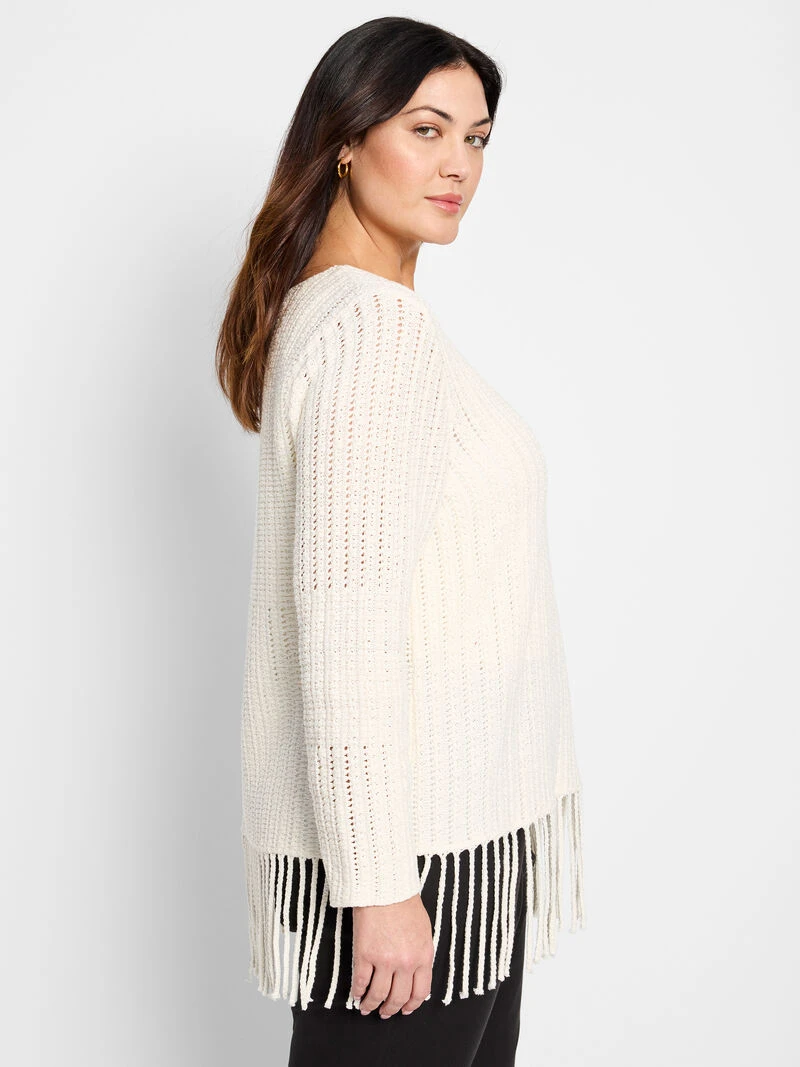 Beach Walk Sweater 4 Beach Walk Sweater - Image 3