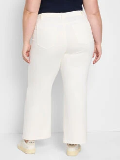 28" Wide Leg Weekend Jeans -Nic Zoe Fashion Store S251897WPWHPRODUCT 04