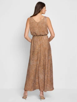 Swirling Sands Bianca Dress -Nic Zoe Fashion Store S251947NUMPRODUCT 04