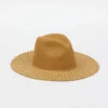 Hat Attack - Modern Packable Continental Hat